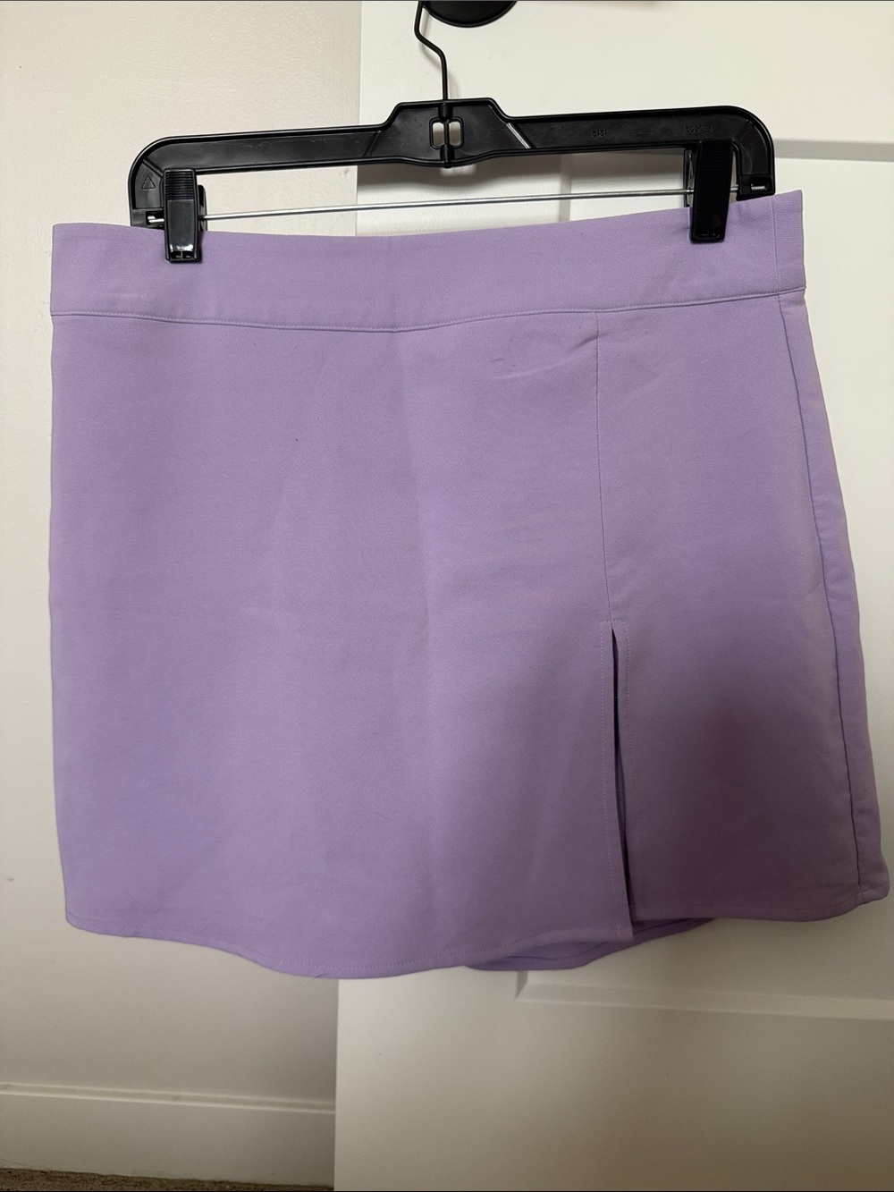 HAVE Lilac Skirt with Branded Label